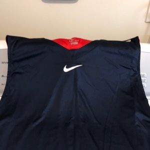 Nike dri fit tank top xxl